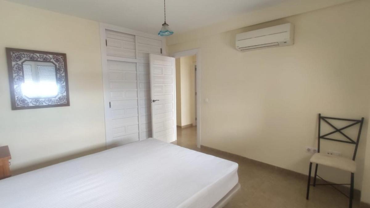Expoholidays - Apartamento en primera linea Aguadulce  Exterior foto